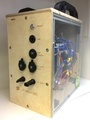 IF2 Build Workshop: Solar-Energiespeicher mit Laderegler