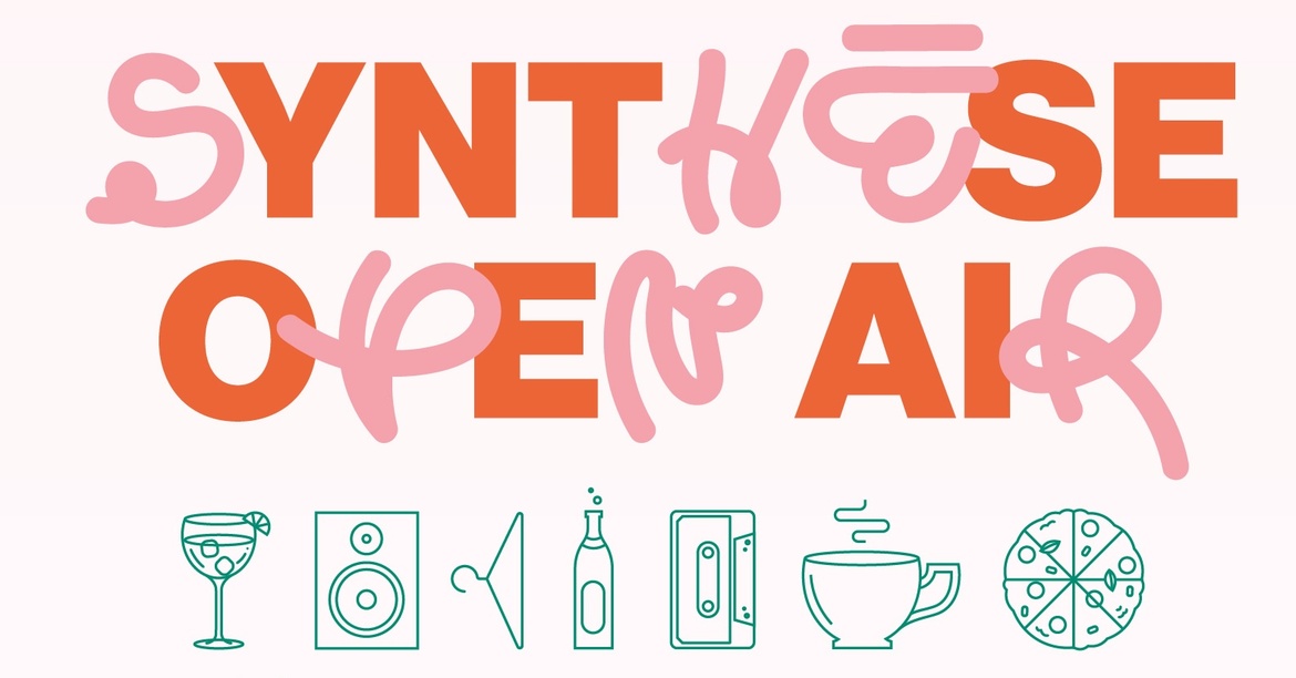 Synthese Open Air & Flohmarkt | Katzengold, Lisa Luka uvm.