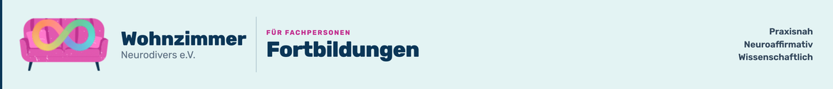 Neurodivergenz im Klinik- und Reha-Alltag