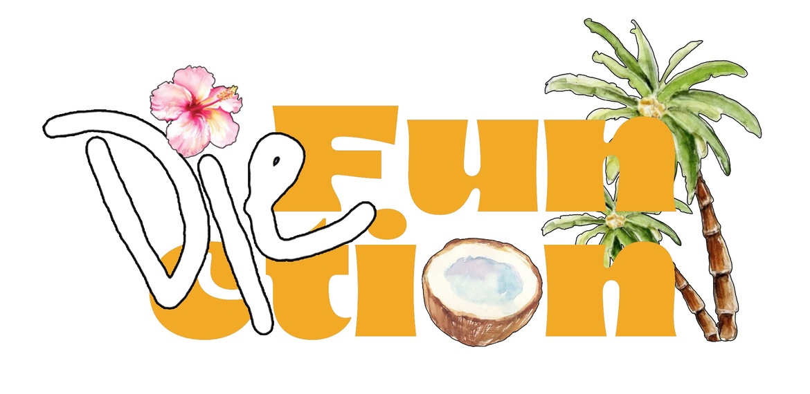 Die Function Vol.2 | Last Sunset