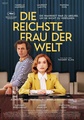 Die reichste Frau der Welt