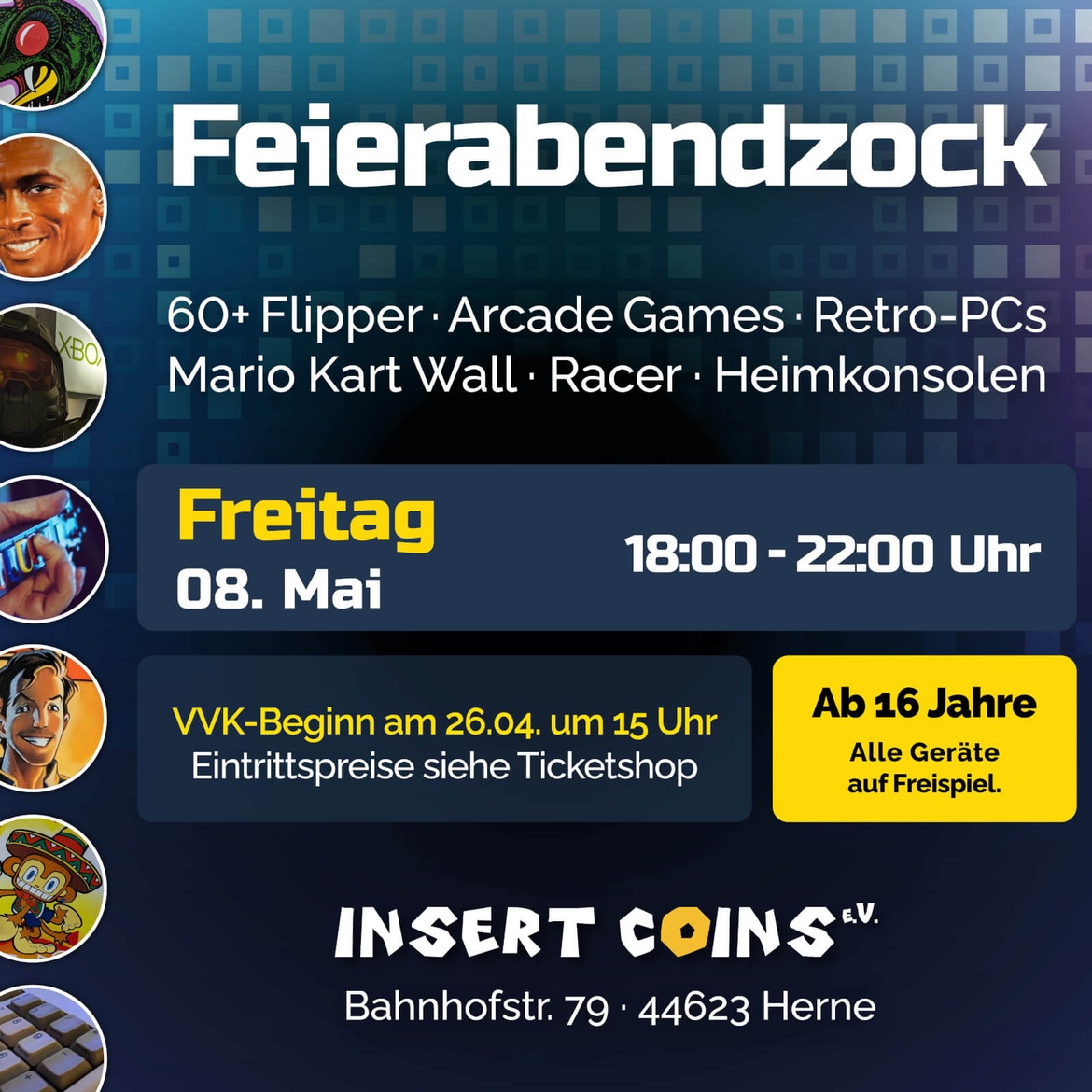 Feierabendzock