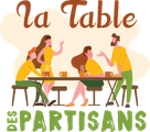 Table des Partisans : 2022-2023
