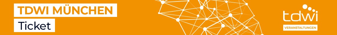 TDWI München 2025