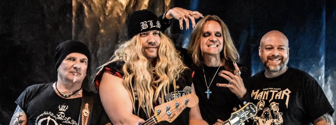 OZZYFIED - Best of Ozzy Osbourne and Black Sabbath (Gasthaus zum Bräu Wald a.d. Alz)