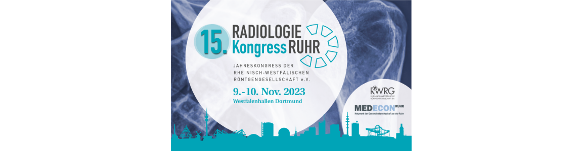 RadiologieKongressRuhr 2023