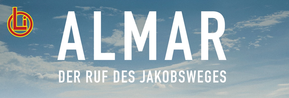 ALMAR: Der Ruf des Jakobsweges