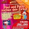 Paul und Paula suchen den Zirkus - Zirkustheater