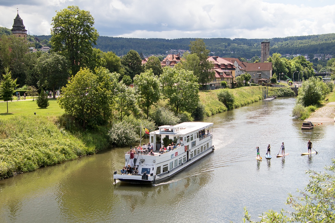 Kassel Tour