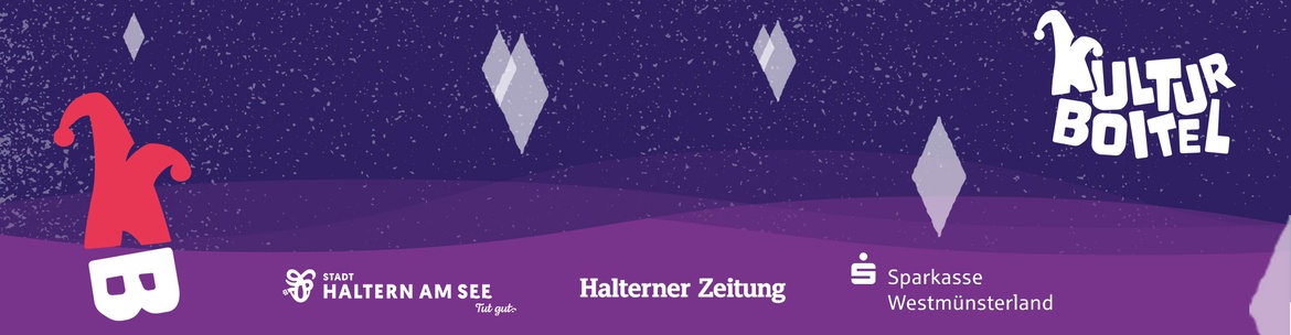 Kulturboitel - Haltern am See