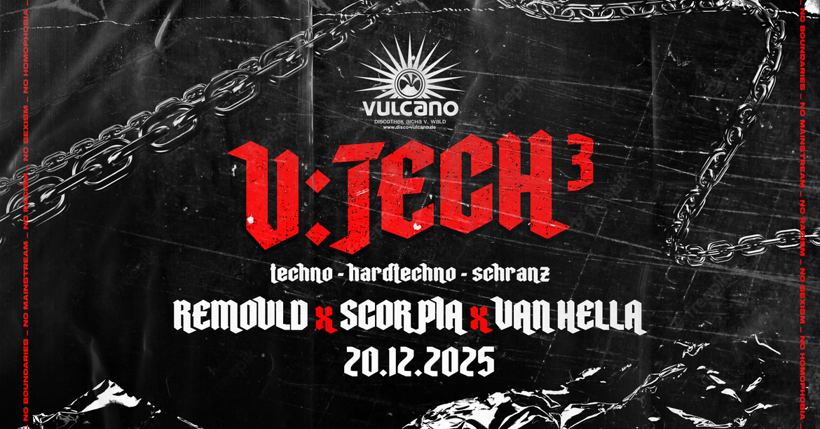 V:tech³