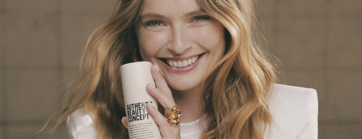 MASTERCLASS MIT AUTHENTIC BEAUTY CONCEPT IN HAMBURG