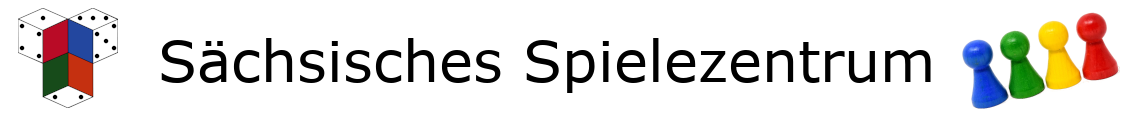Sächsisches Spielezentrum