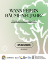 Begegnungsabend – Tu biShvat