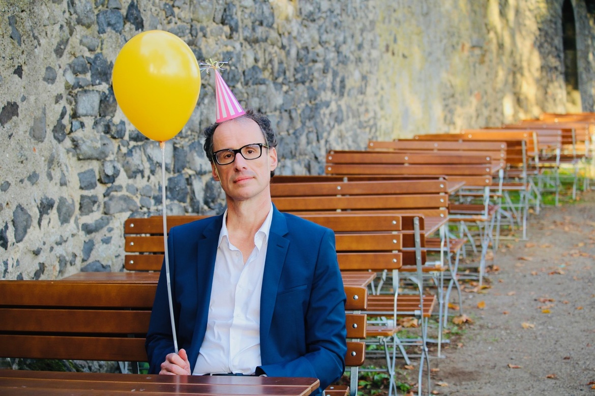 Dietrich Faber "Positiv"