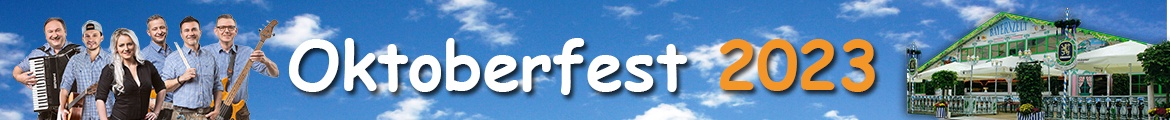 Oktoberfest 2023