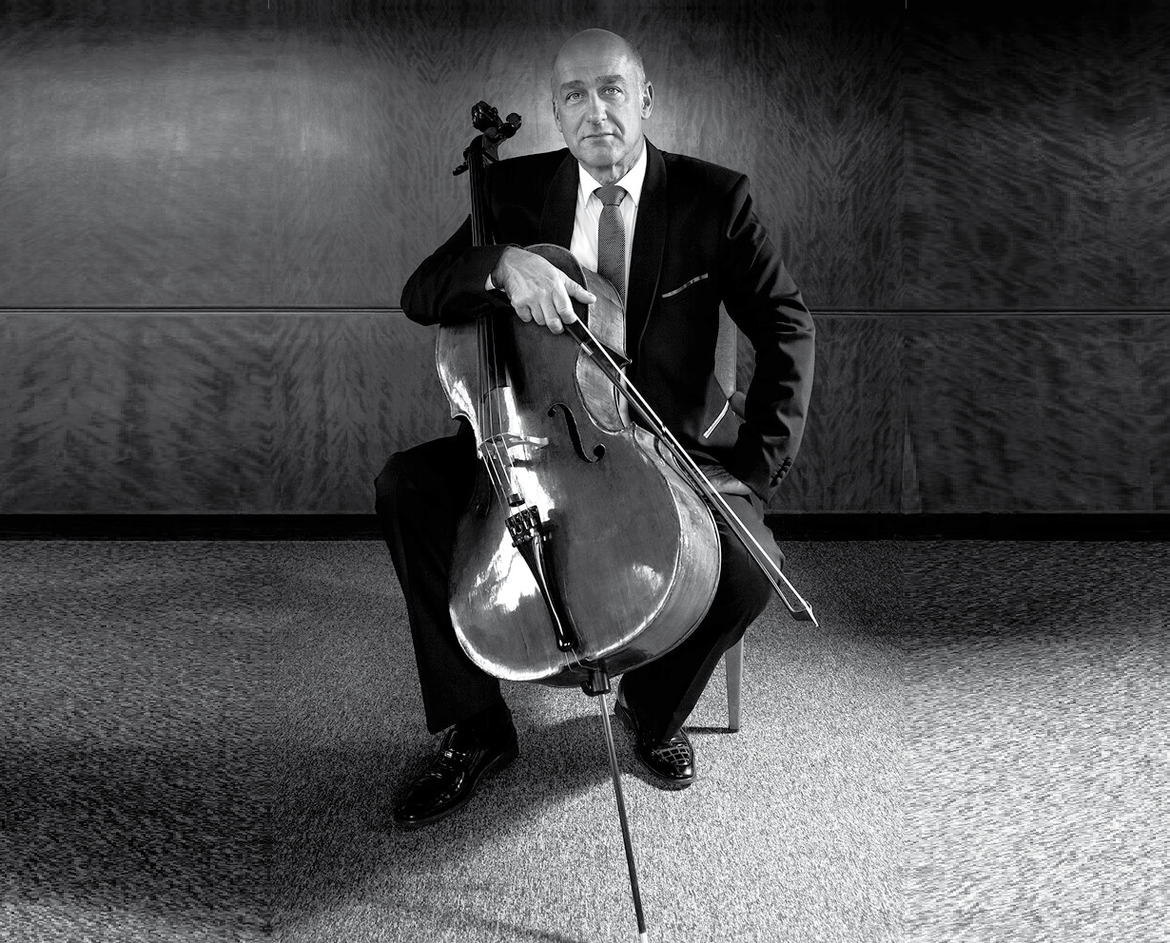 Luc Tooten | Smetana & Grieg