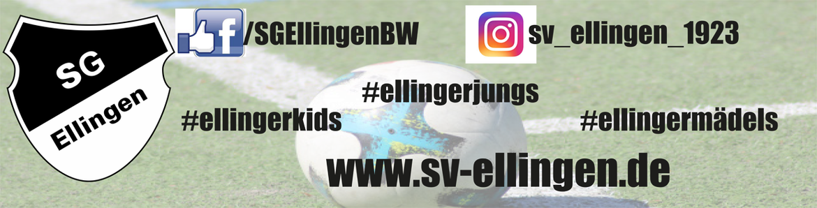 Fußball | Damen | SV Ellingen