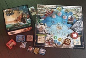 Feed The Kraken am Samstag 25.7.2026. ab 15 Uhr