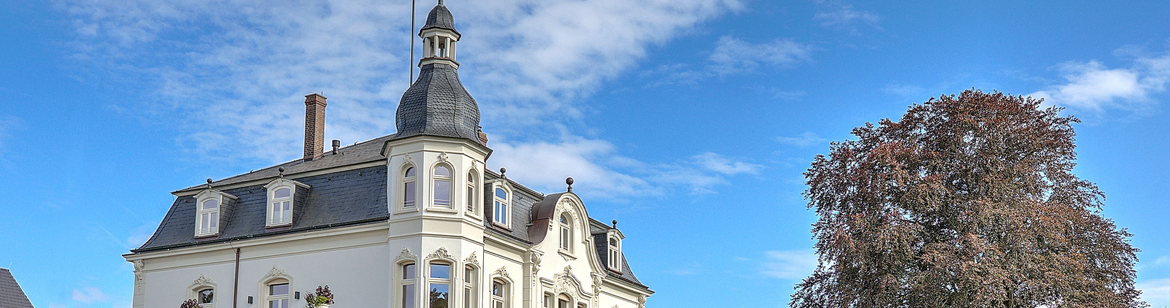 Villa Raab GmbH & Co. KG