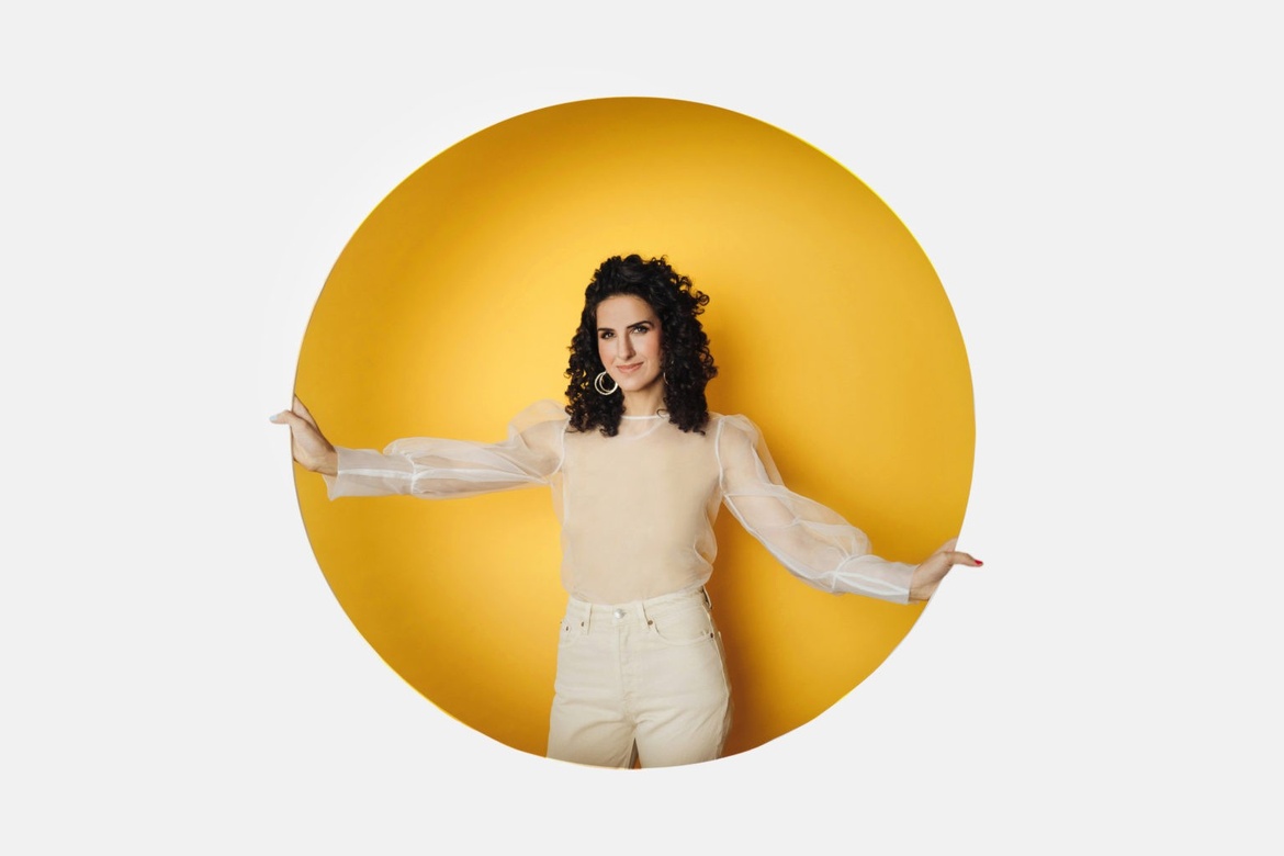 LAILA BIALI & Band