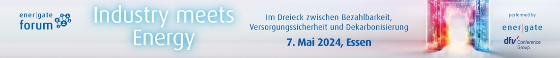 energate forum I 2024