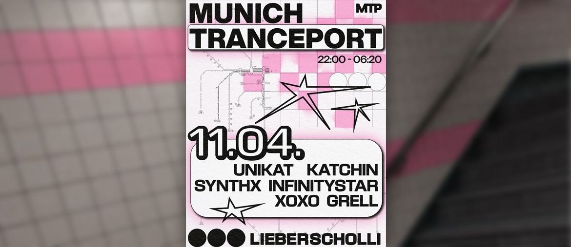 Munich Tranceport