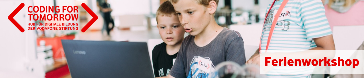 Ferienworkshop: Fröhliche Pflanzen mit micro:bit