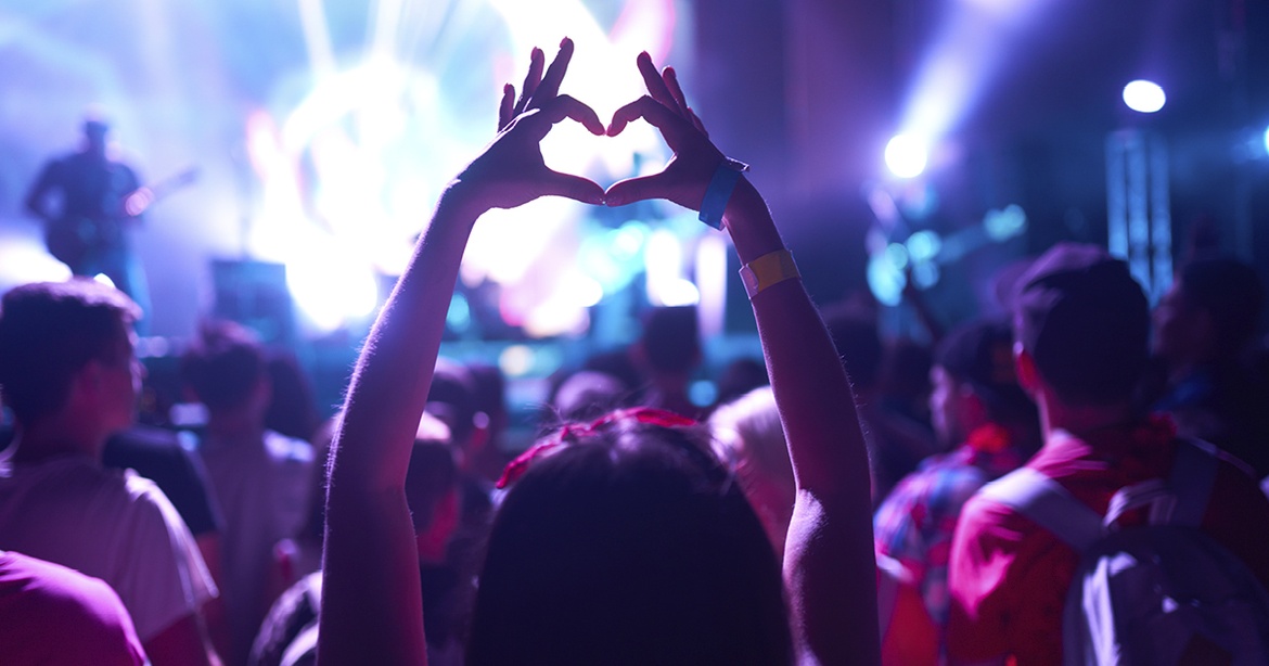 Børnenes Melodi-grand prix (i Husum)