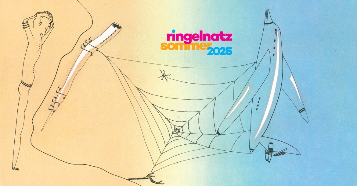 Wer was erfindet, wird furchtbar reich