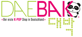 DAEBAK K-Pop Shop e.K.