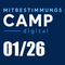 1. MitbestimmungsCamp 2026