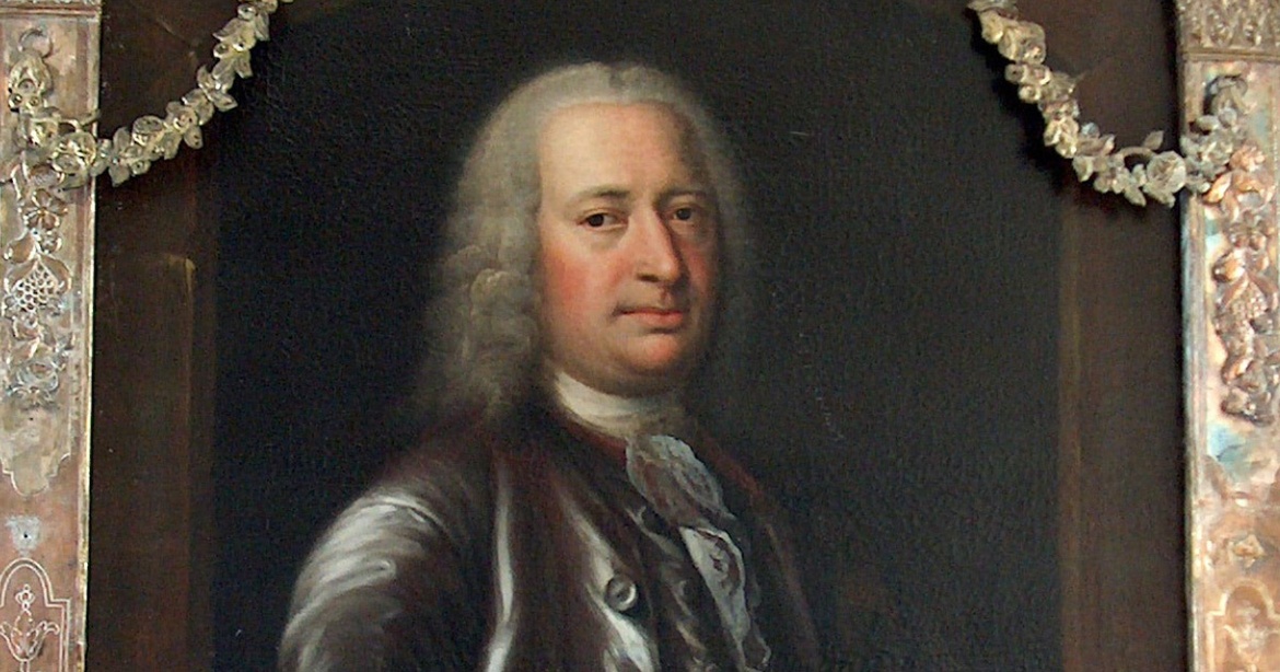 Foredrag: Gehrdt de Lichtenberg (i Flensborg)