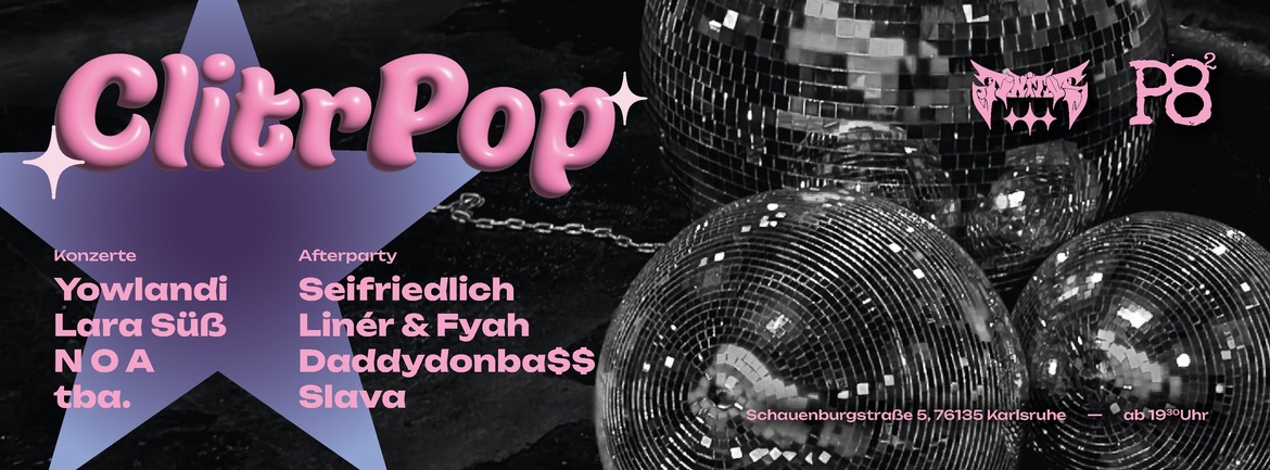ClitrPop