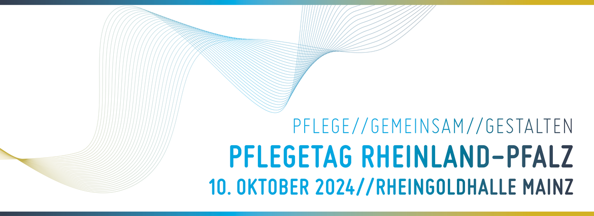 Pflegetag 2024 - Tickets