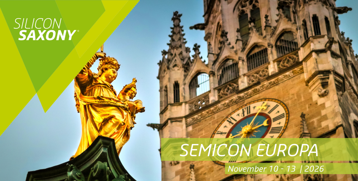 SEMICON Europa