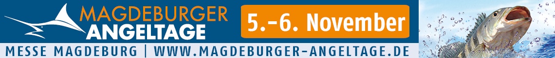 MAGDEBURGER ANGELTAGE 2022
