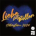 Liebe statt Böller / Silvester2024