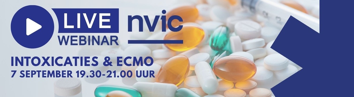 NVIC Webinar ECMO