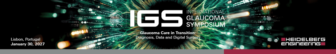 International Glaucoma Symposium