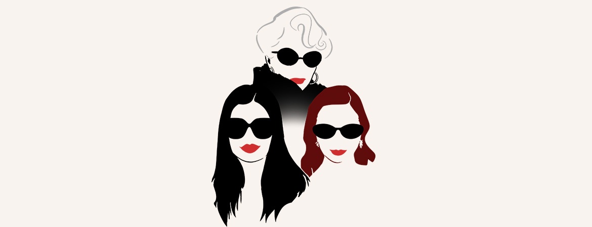 Fashion & Movie Night im Main-Taunus Zentrum