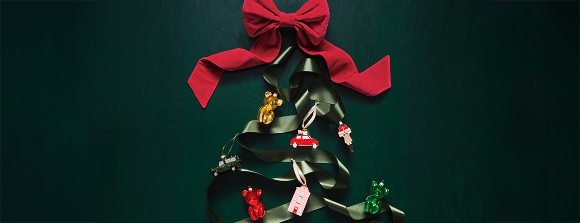 BREUNINGER × GALA XMAS SHOPPING NIGHT IN HAMBURG
