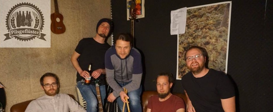 🎶 Pilsgeflüster