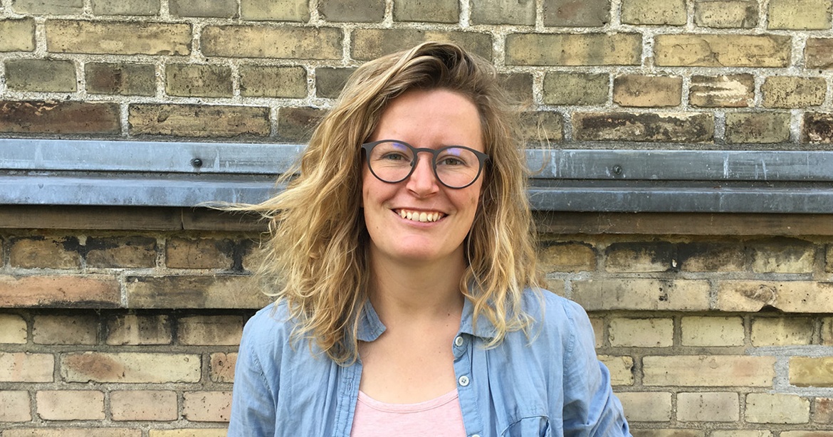 Foredrag: Andreas Mogensens rumrejse