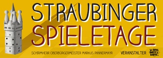 Straubinger Spieletage 2026