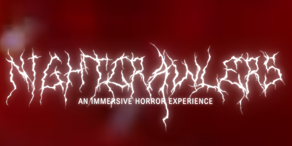 NIGHTCRAWLERS - An Immersive Horror Experience