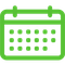 Kalender-Slot für Kurse