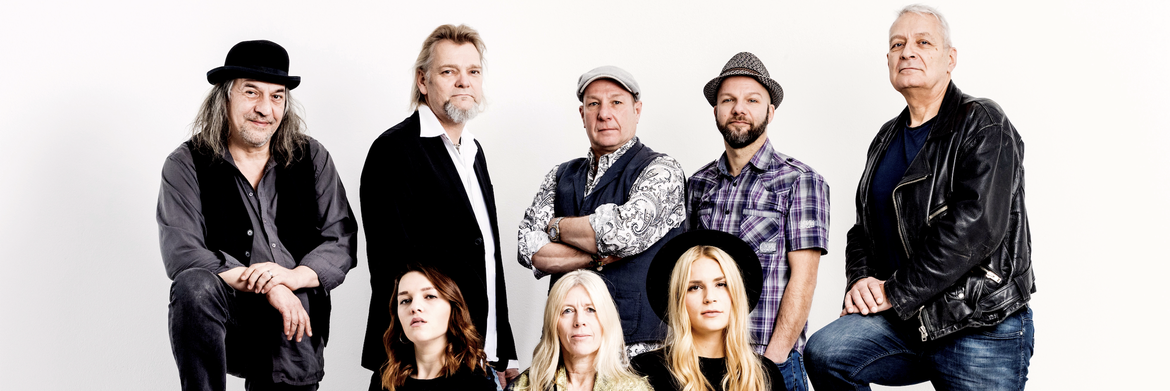 XX Fleetwood Mac – Best Of  by „The Chain“ (Bürgerzentrum/Burgkirchen)