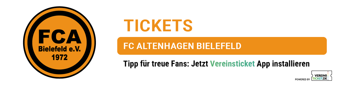 FC Altenhagen Bielefeld e.V.