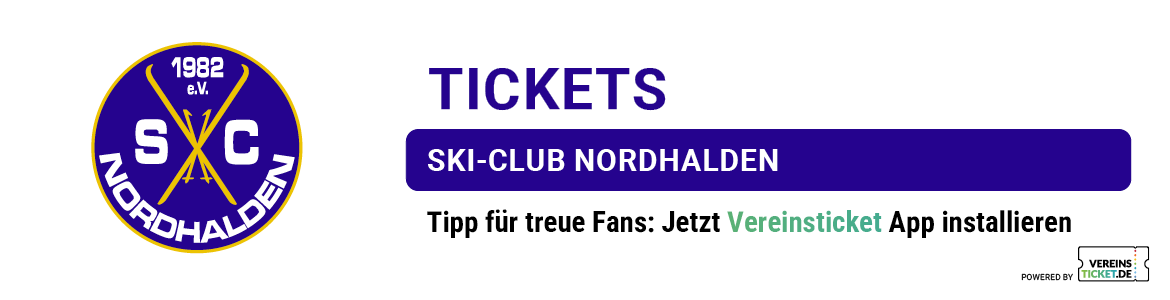 Ski-Club Nordhalden 1982 e. V.